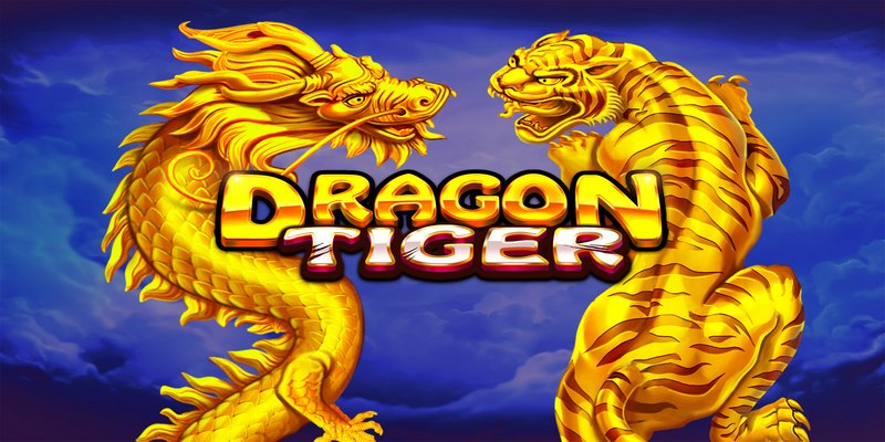 Trải nghiệm game bài Rồng Hổ siêu độc đáo tại sảnh AE