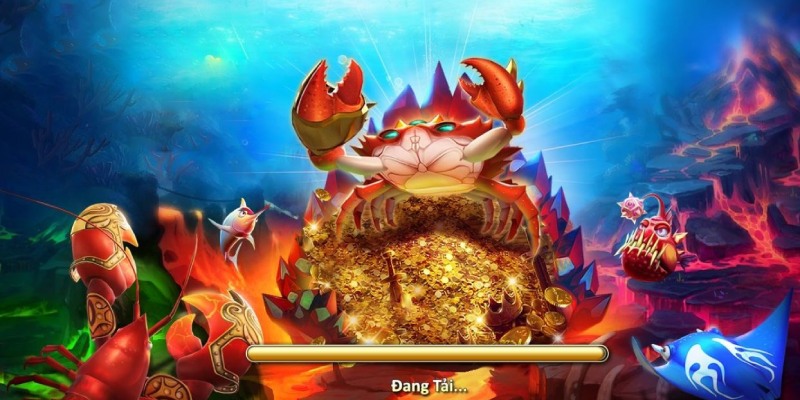 Những điều cần biết về game Bắn Cá IWIN