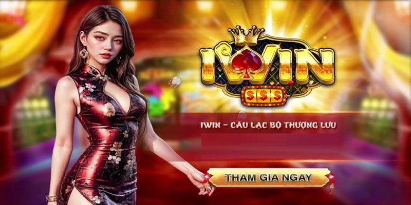 Các bước tạo tài khoản cực nhanh chóng tại Iwin