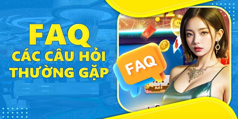 Câu hỏi thường gặp khi tham gia chơi game