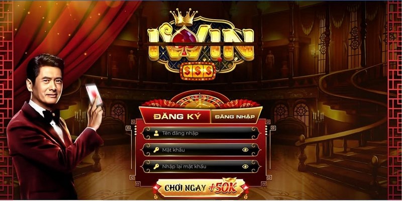 Hướng dẫn tham gia cá cược casino IWIN chi tiết nhất