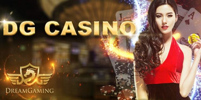 DG Casino