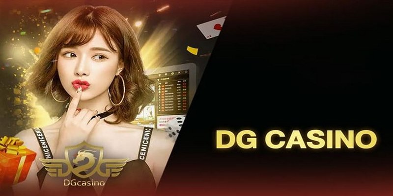 Sảnh cược Dream Gaming uy tín hàng đầu tại IWIN