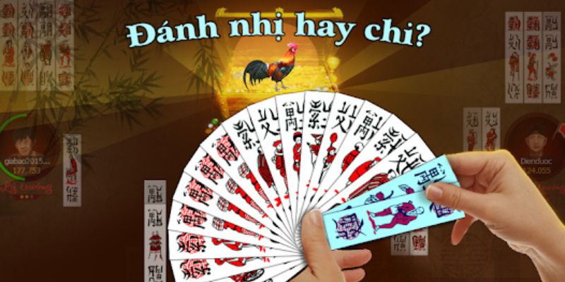 Giải nghĩa chi tiết về bài chắn IWIN