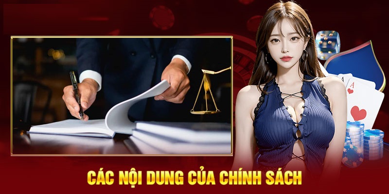 IWIN miễn trách nhiệm trong tình huống nào?