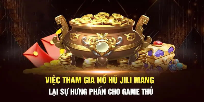 Các mẹo chơi giúp bạn trúng Jackpot