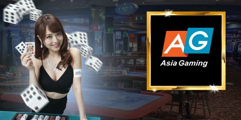 Nguồn gốc ra đời AG Casino