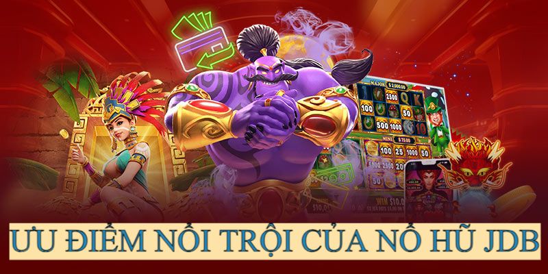 Sảnh game tích hợp tính năng quay thử hấp dẫn