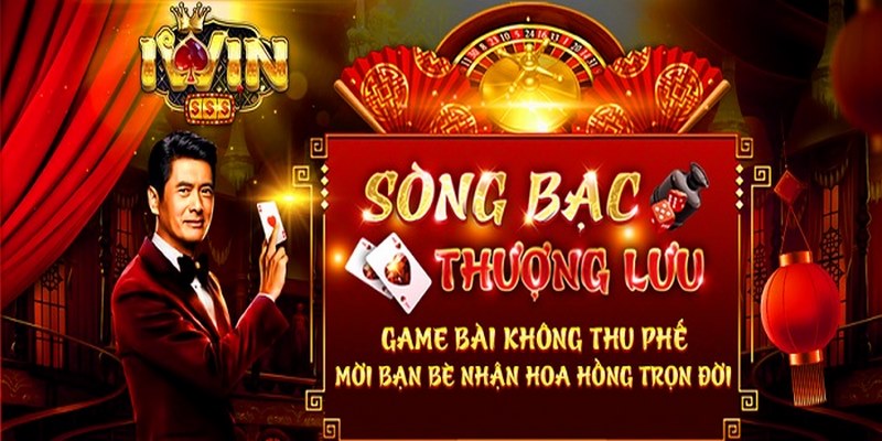 Giới thiệu chung về casino IWIN