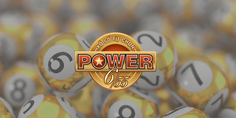 Power 6/55 là trò chơi mang đầy tính thử thách, hấp dẫn